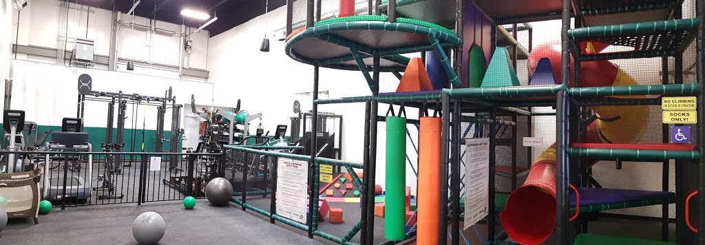 Fit Together | 100 Rainbow Rd Unit 211, Chestermere, AB T1X 0V2, Canada | Phone: (587) 830-3488