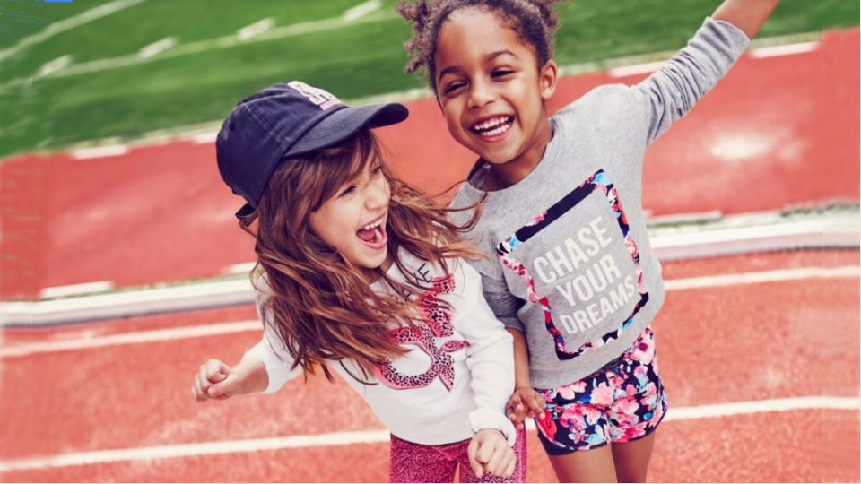 OshKosh Bgosh | 1225 St Marys Rd, Winnipeg, MB R2M 5E5, Canada | Phone: (204) 255-7800