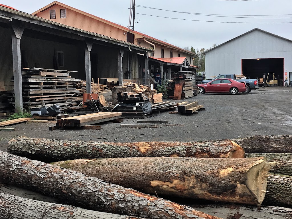 Scierie J T M Sawmill | 1382 Rte de la Cité des Jeunes, Saint-Lazare, QC J7T 2B8, Canada | Phone: (450) 455-9450