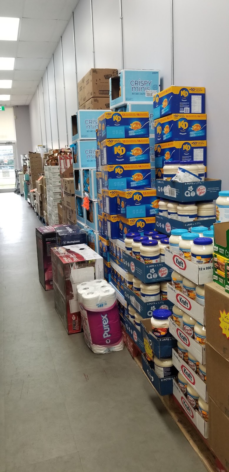 Liquidation Marie | 515 Mnt Masson, Mascouche, QC J7K 2L6, Canada | Phone: (450) 474-7774