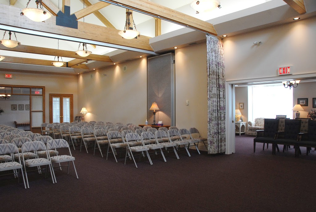 Innisfil Funeral Home | 7910 Yonge St, Innisfil, ON L9S 1L5, Canada | Phone: (705) 431-1717