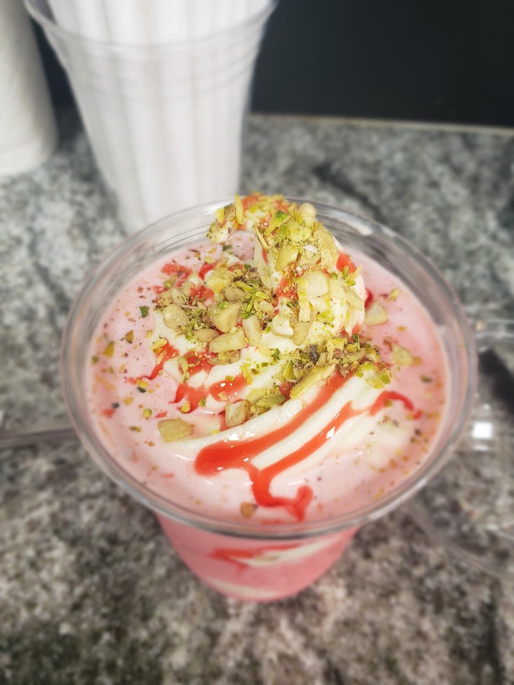 India Sweets and Restaurant - Markham Road location | 9909 Markham Rd Unit 14, Markham, ON L6E 0B7, Canada | Phone: (905) 201-5134