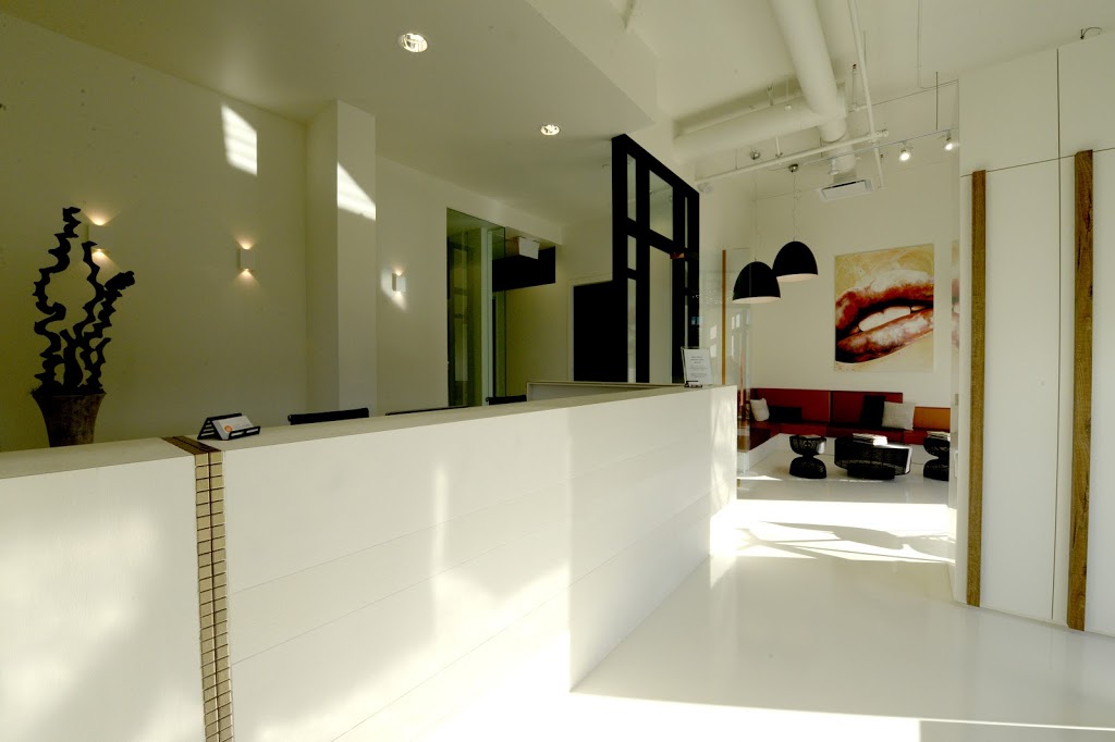 Amélie Lessard Dental Clinic | 989 Route des Rivières #100, Saint-Nicolas, QC G7A 0P6, Canada | Phone: (418) 831-7878