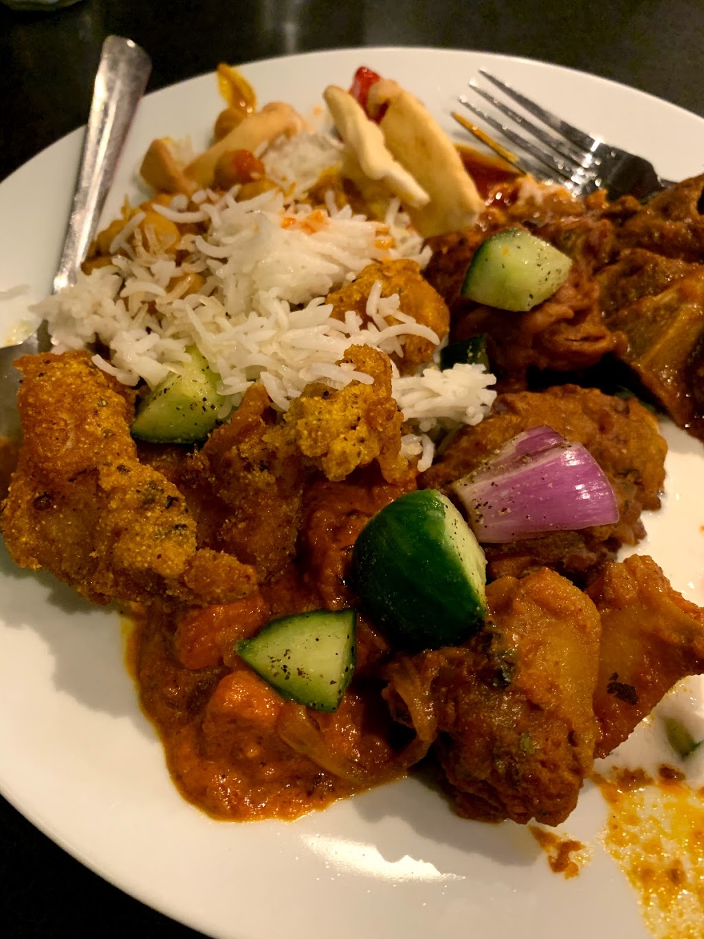 Punjab Chaat House | 1523 50 St NW, Edmonton, AB T6L 7C9, Canada | Phone: (780) 249-6660