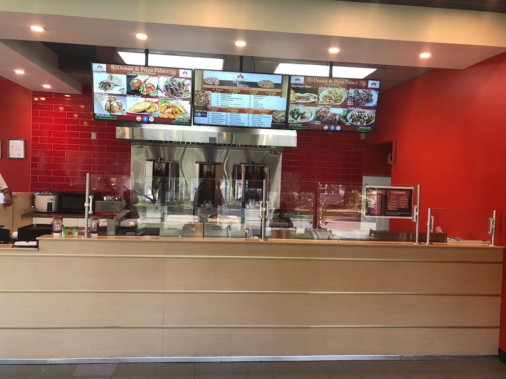 Donair and Pizza Palace | 2102 22 St W, Saskatoon, SK S7M 0V3, Canada | Phone: (306) 979-6767