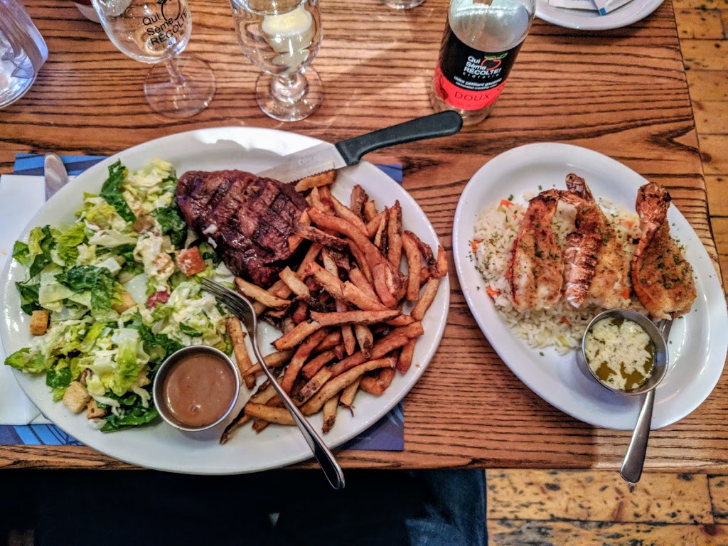 Terrasse chez Donat | 190 Rue Laurent, Saint-Jean-de-Matha, QC J0K 2S0, Canada | Phone: (450) 886-2519