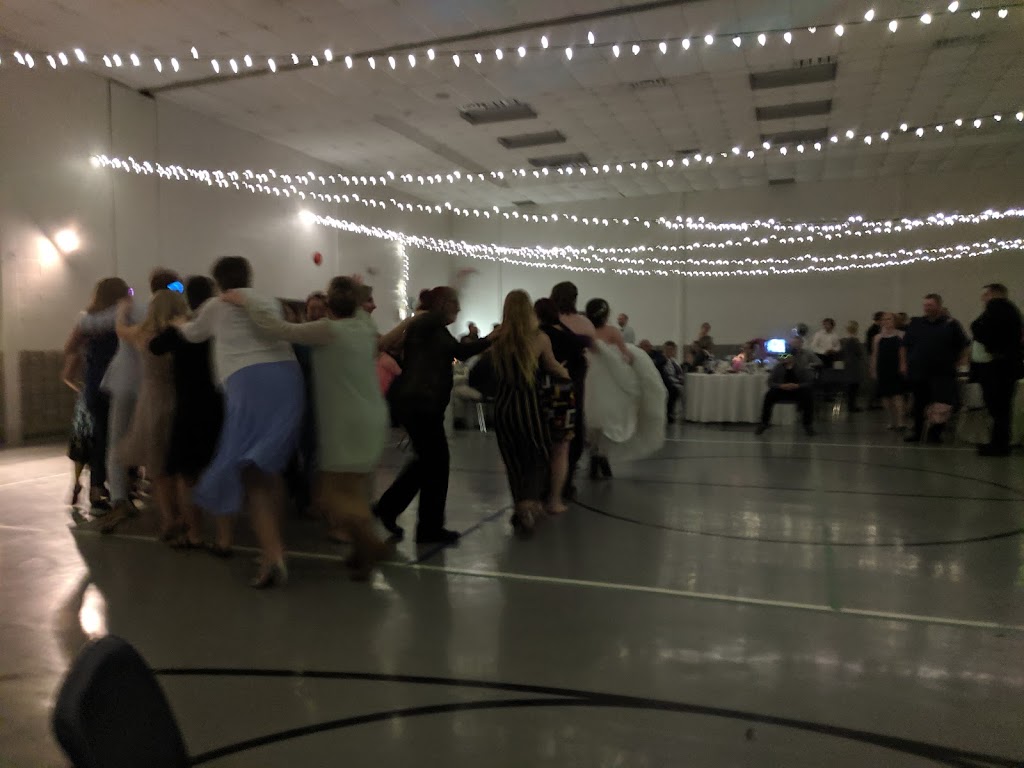 Perth East Recreation Complex | 40 Temperance St, Milverton, ON N0K 1M0, Canada | Phone: (519) 595-8375