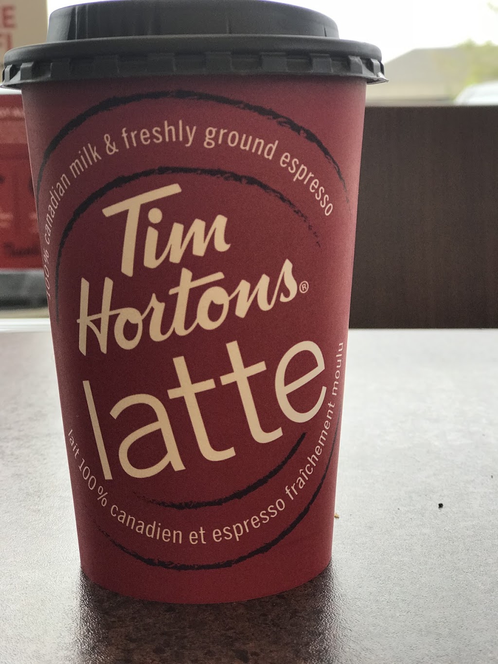 Tim Hortons | 1151 Richmond St, London, ON N6A 3K7, Canada