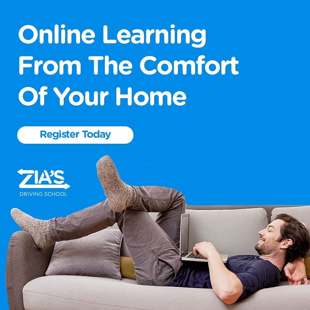 Zias Driving School | 41 Andreeta Dr, Kleinburg, ON L4H 4H3, Canada | Phone: (416) 746-3105