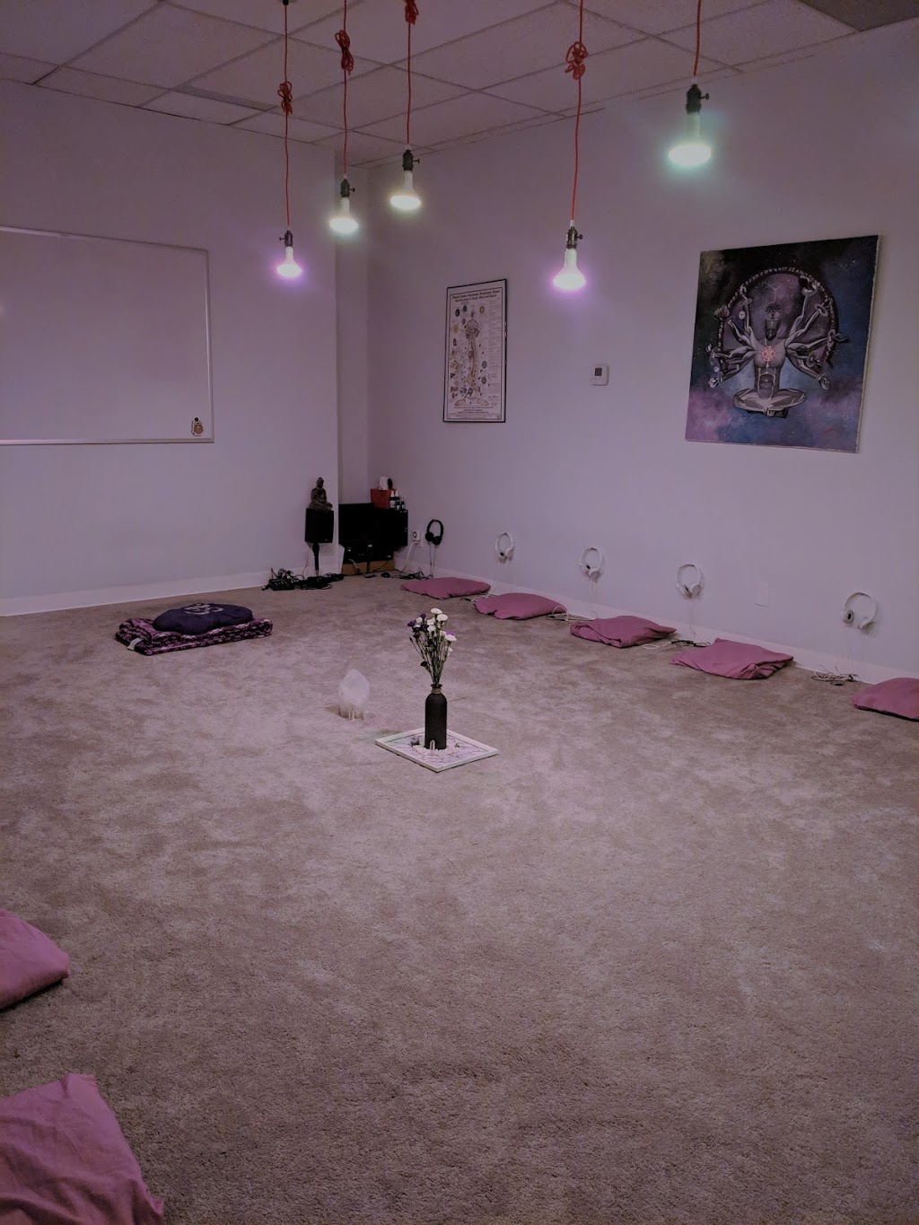 Aromansse Meditation & Healing Studio | 313 Kenny St, Winnipeg, MB R2H 0T7, Canada | Phone: (204) 995-4580