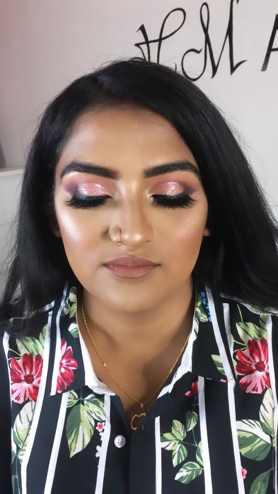 HM Artistry | 42 Westowanis Dr, Etobicoke, ON M9W 0C2, Canada | Phone: (647) 739-3230