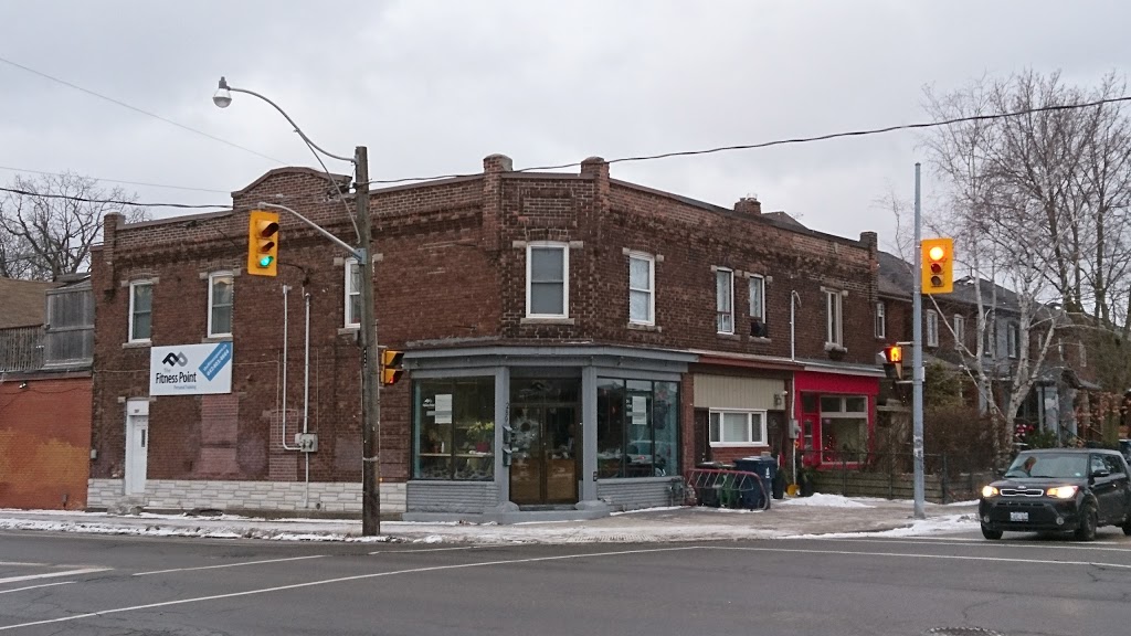 The Fitness Point | 289 St Johns Rd, Toronto, ON M6S 2J9, Canada | Phone: (647) 403-4664