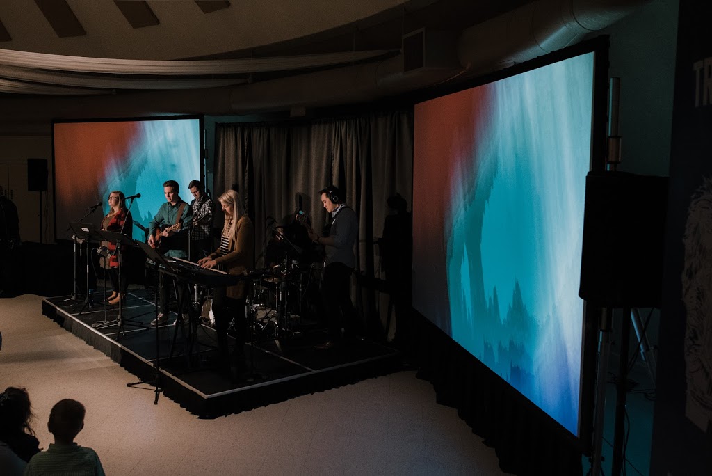 Commons Church | 1740 24 Ave SE, Calgary, AB T2G 1P9, Canada | Phone: (877) 360-0365