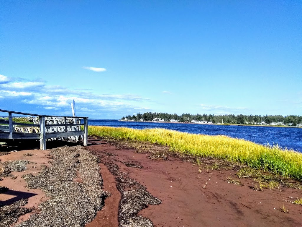 Camp Tidnish | 130 Irwins Point Rd, Baie Verte, NB E4M 1H5, Canada | Phone: (902) 453-6000 ext. 227