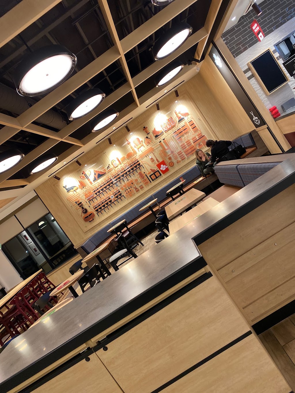 Tim Hortons | 20 Birkett Way, Navin, MB R5T 0K1, Canada | Phone: (204) 233-6777