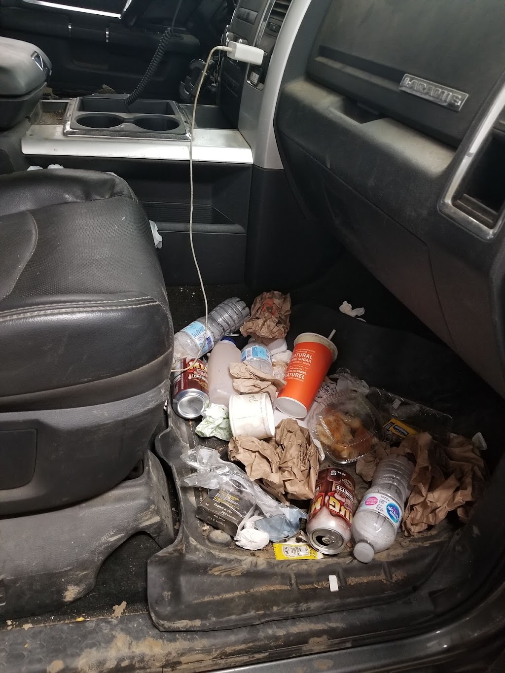 Excellent Car and Truck Detailing | 105 Burnt Lake Trail, Red Deer, AB T4S 0K6, Canada | Phone: (403) 896-9498