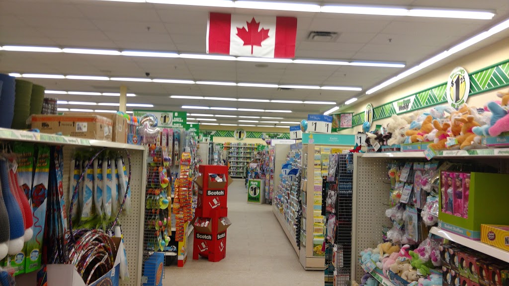 Dollar Tree | 981 Wonderland Rd S #2, London, ON N6K 4L3, Canada | Phone: (519) 681-9669