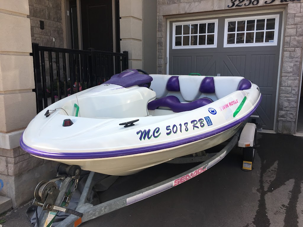 AVA Marine Surveys | 3258 Preserve Dr, Oakville, ON L6M 0X3, Canada | Phone: (647) 407-5879
