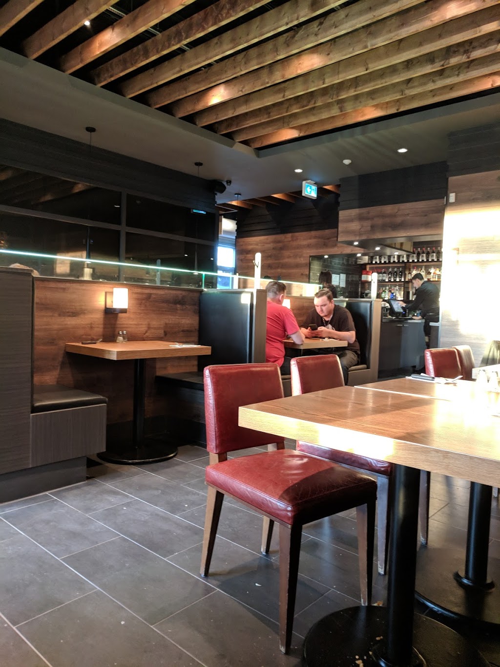 Two Stones Grill | 4949 Canoe Pass Way #1602, Tsawwassen, BC V4M 4G8, Canada | Phone: (778) 630-0470