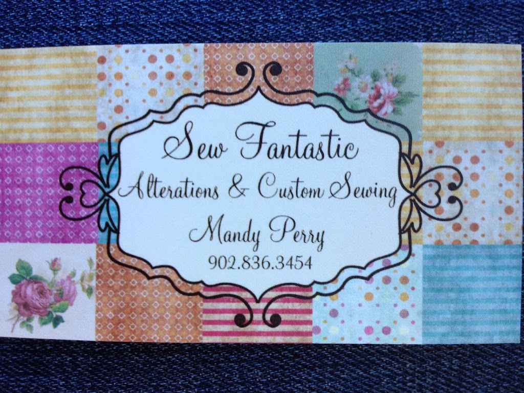 Sew Fantastic | 7 Walker Dr, Kensington, PE C0B 1M0, Canada | Phone: (902) 598-8885