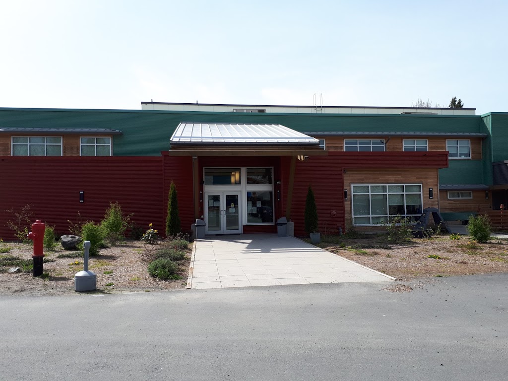 Katzie Health and Community Centre | 19700a Salish Rd, Pitt Meadows, BC V3Y 2G6, Canada | Phone: (604) 465-8921