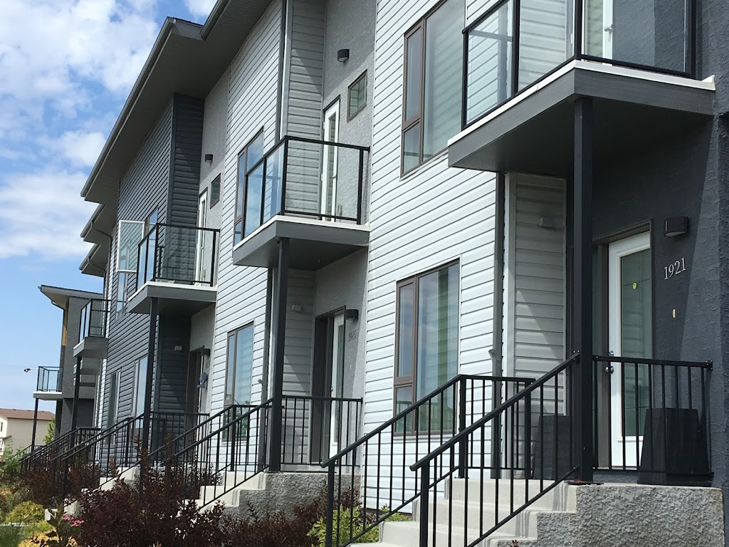 Smooth Railing | 191 Worthington Ave, Winnipeg, MB R2M 1R9, Canada | Phone: (204) 806-4833