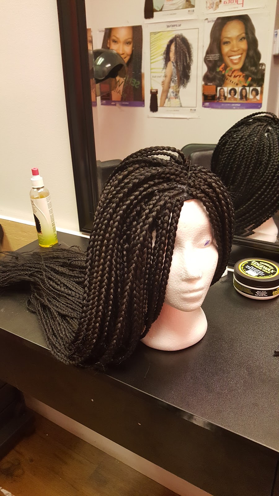 LIZNGAB BEAUTY SUPPLIES AND SALON | 5 702 22ND STREET WEST, Saskatoon, SK S7M 0R5, Canada | Phone: (306) 914-3987