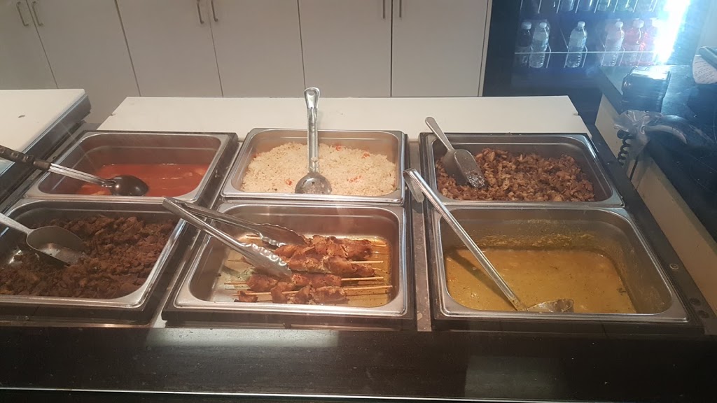 Taste of Mediterranean | 2863 Ellesmere Rd, Scarborough, ON M1E 4B9, Canada | Phone: (416) 792-3100