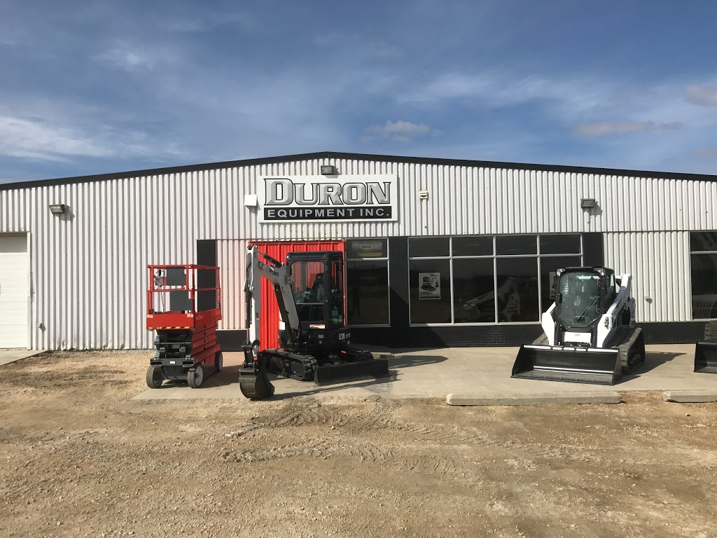 Bobcat of the Pembina Valley | 25019 Hwy 3 East, Morden, MB R6M 1A6, Canada | Phone: (204) 325-4766