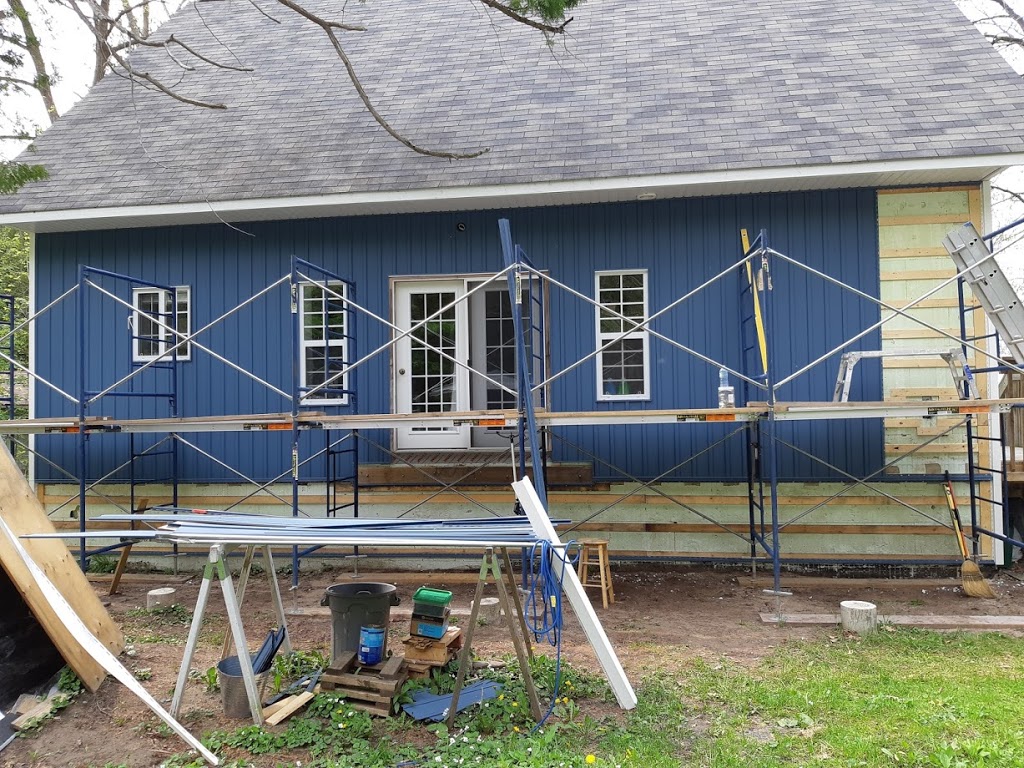 barber bros construction inc | 63 King Rd, Waubaushene, ON L0K 2C0, Canada | Phone: (705) 209-5433