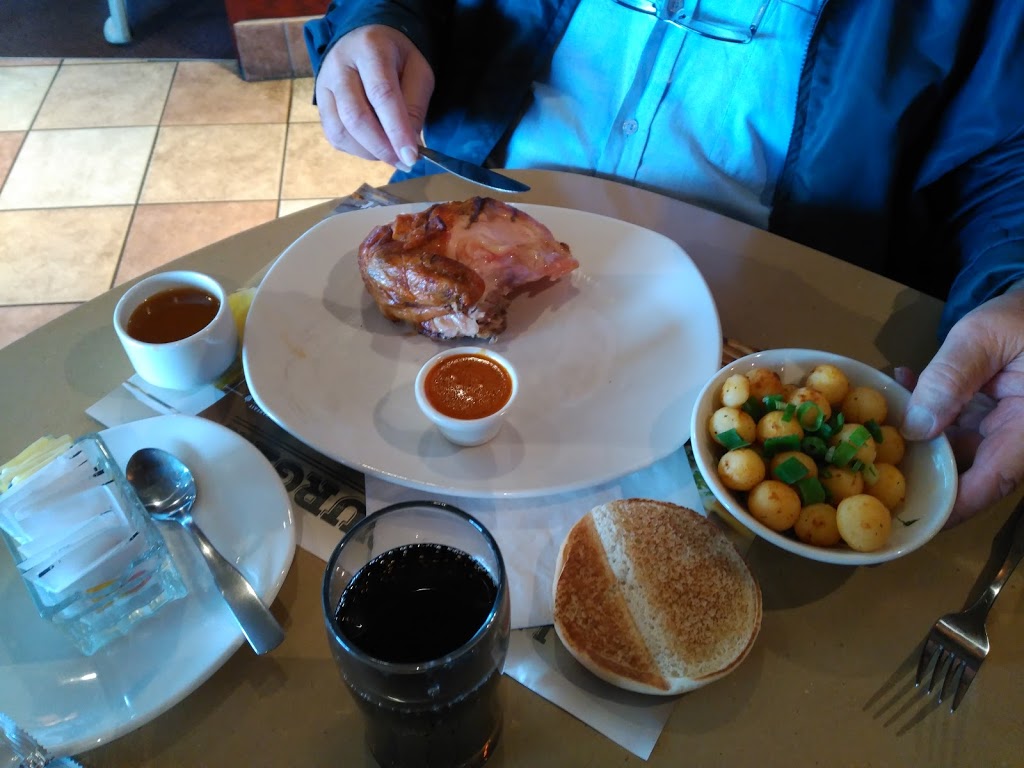 St-Hubert | 1415 Boulevard Moody, Terrebonne, QC J6X 4C8, Canada | Phone: (514) 385-5555
