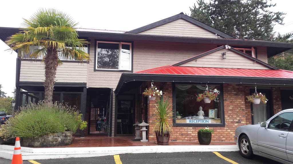 Seabreeze Inne | 101 Bittancourt Rd, Salt Spring Island, BC V8K 2K2, Canada | Phone: (250) 537-4145