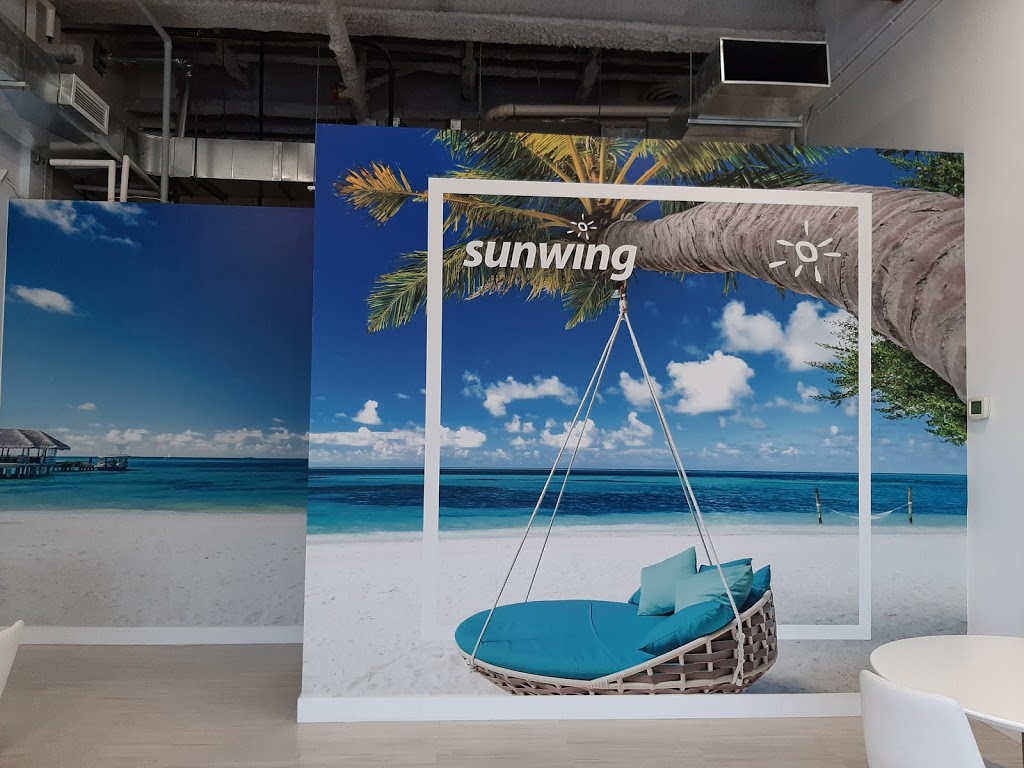 Sunwing Vacation Store Brampton | 50 Peel Centre Dr #102, Brampton, ON L6T 3R5, Canada | Phone: (905) 846-4622