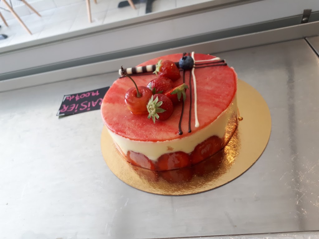 Le joli festin | 1301 Rue Beaubien E, Montréal, QC H2G 1K7, Canada | Phone: (438) 387-7323