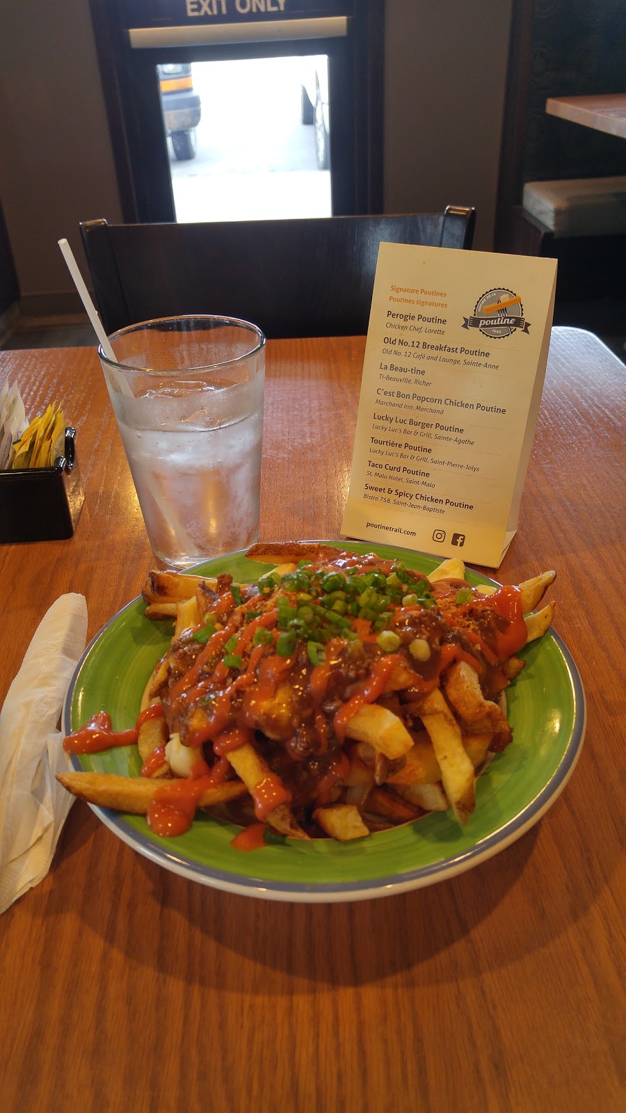 St. Pierre Hotel | 516 Jolys Ave E, St-Pierre-Jolys, MB R0A 1V0, Canada | Phone: (204) 433-7531