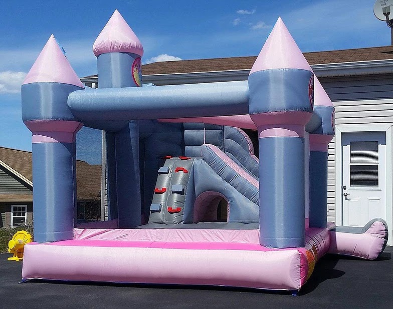 Location-vente de jeux gonflables de lEstrie | 279 Rue de lÉglise, Roxton Falls, QC J0H 1E0, Canada | Phone: (579) 361-0351