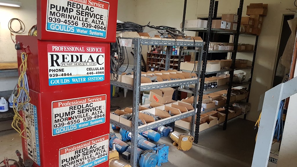 Redlac Pump Service Ltd | 56117 RR 253, AB T8R 1P4, Canada | Phone: (780) 939-4944