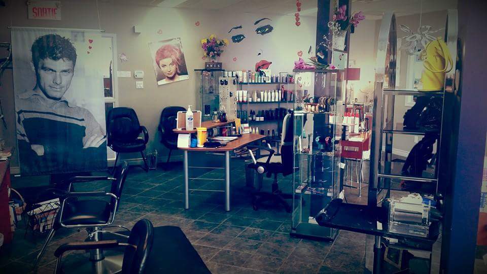 Studio BETWEEN YOU AND ME | hair care | 1797 Route du Carrefour, Val-des-Monts, QC J8N 7M7, Canada | 8196719151 OR +1 819-671-9151