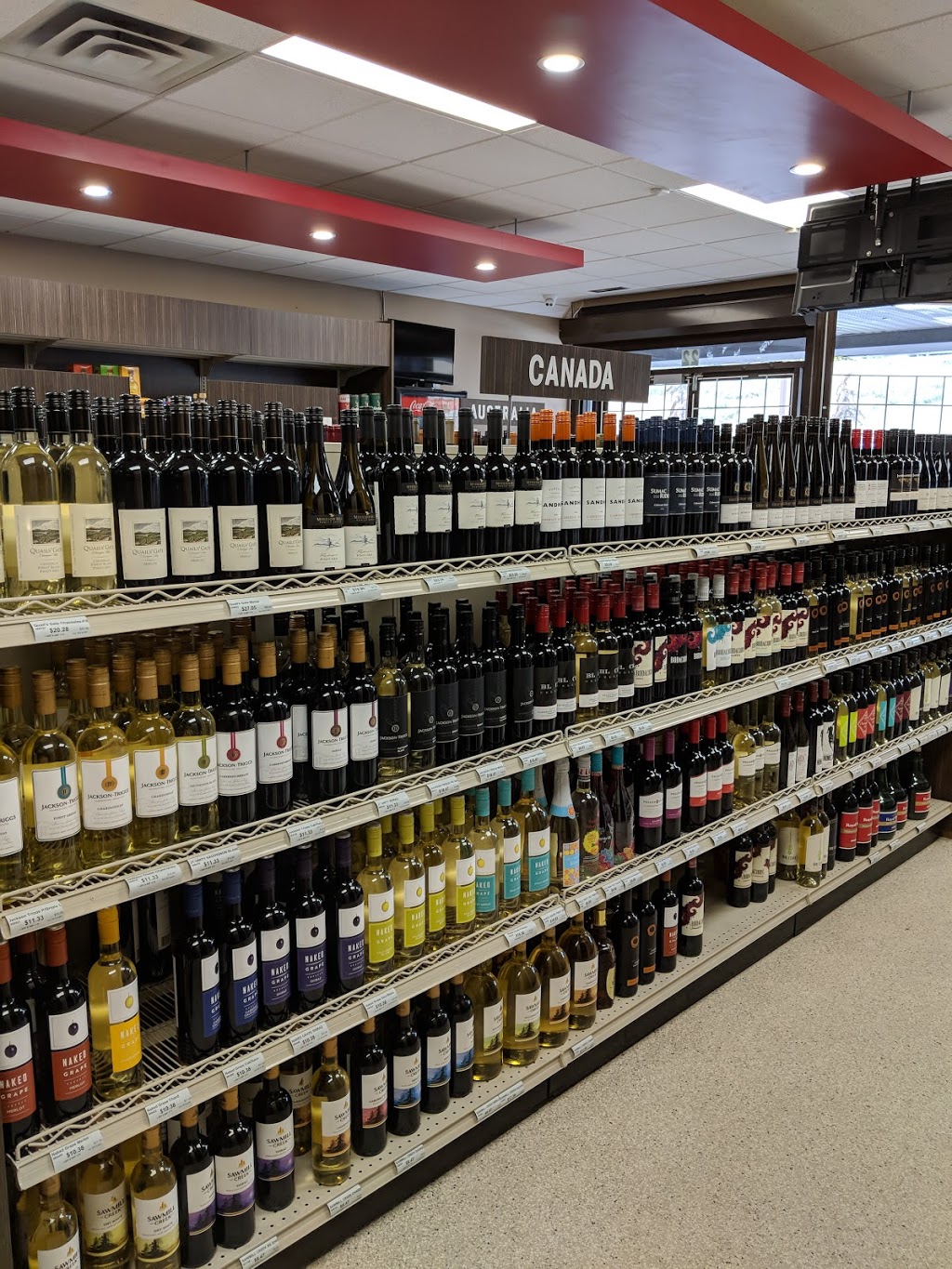 BK Liquor Deer Run | 13750 Bow Bottom Trail SE #22, Calgary, AB T2J 6T5, Canada | Phone: (403) 460-7773