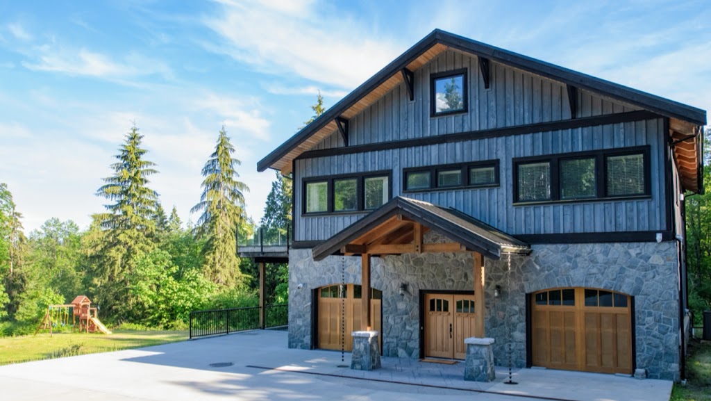 Twin Creeks Estate | 195 Williamsons Landing Rd, Gibsons, BC V0N 1V6, Canada | Phone: (778) 994-2200
