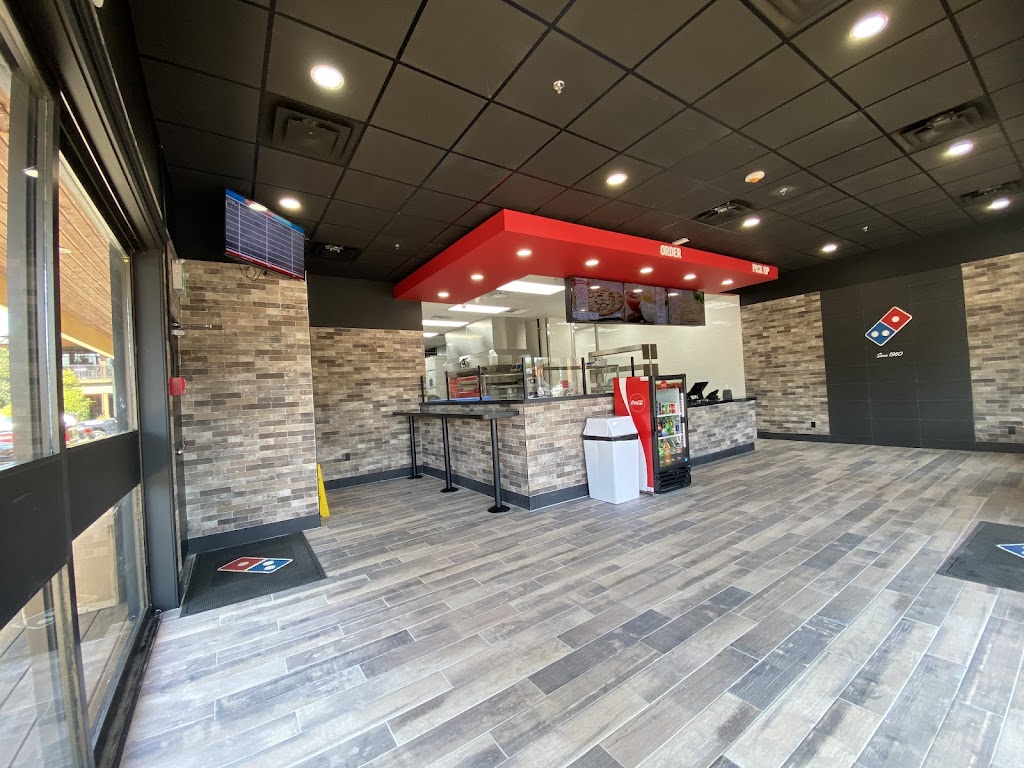 Dominos Pizza | 4871 Joyce Ave #105, Powell River, BC V8A 5P4, Canada | Phone: (236) 328-1000