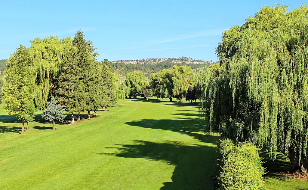 Shadow Ridge Golf Club | 3770 Bulman Rd, Kelowna, BC V1X 7V1, Canada | Phone: (250) 765-7777