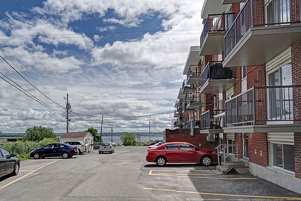 Groupe Laberge - Place Francheville | 5, rue Francheville, app.3, Québec, QC G1E 5Z8, Canada | Phone: (418) 914-6913