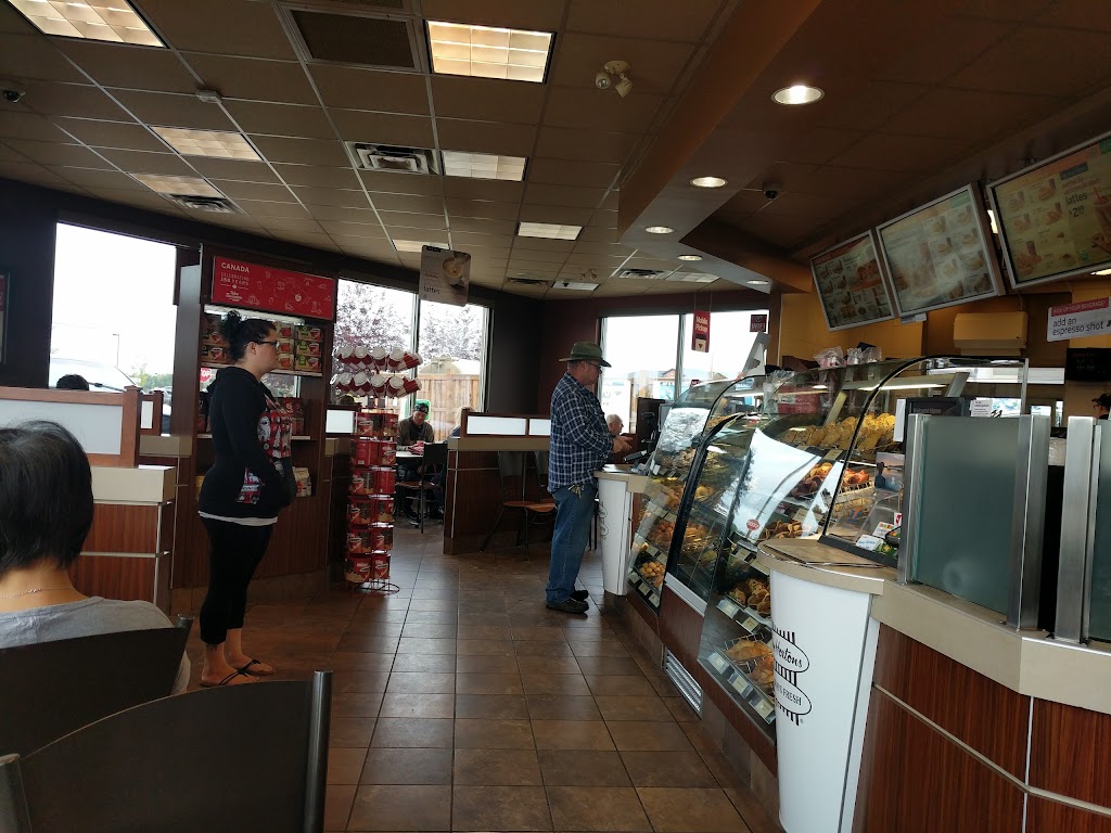Tim Hortons | 2049 50 St, Drayton Valley, AB T7A 1S5, Canada | Phone: (780) 542-3377