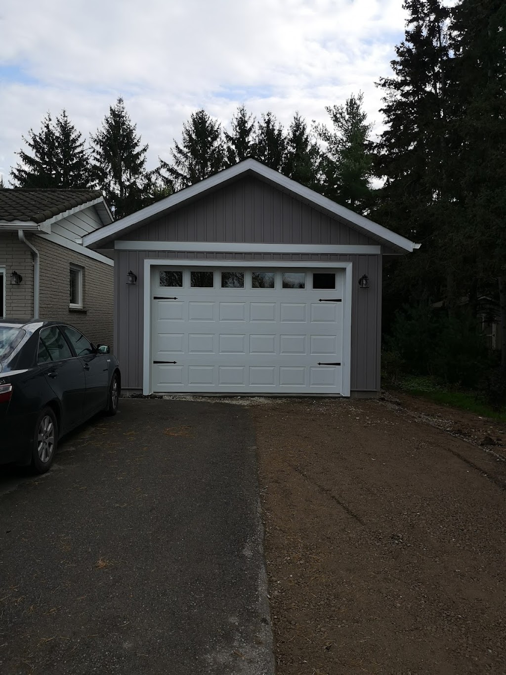 Langille Masonry & Construction | 43 Montana Rd, Guelph, ON N1E 3M4, Canada | Phone: (519) 938-7646
