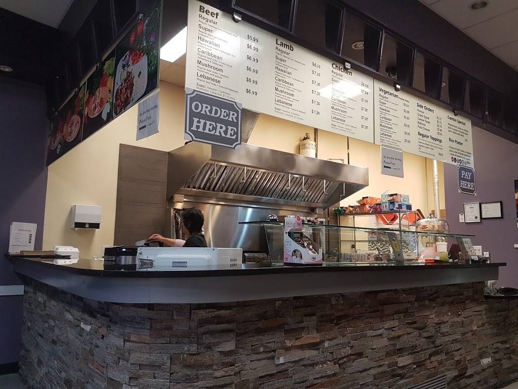 Donair Affair Austin St. | 2662 Austin Ave, Coquitlam, BC V3K 7B6, Canada | Phone: (604) 937-3839