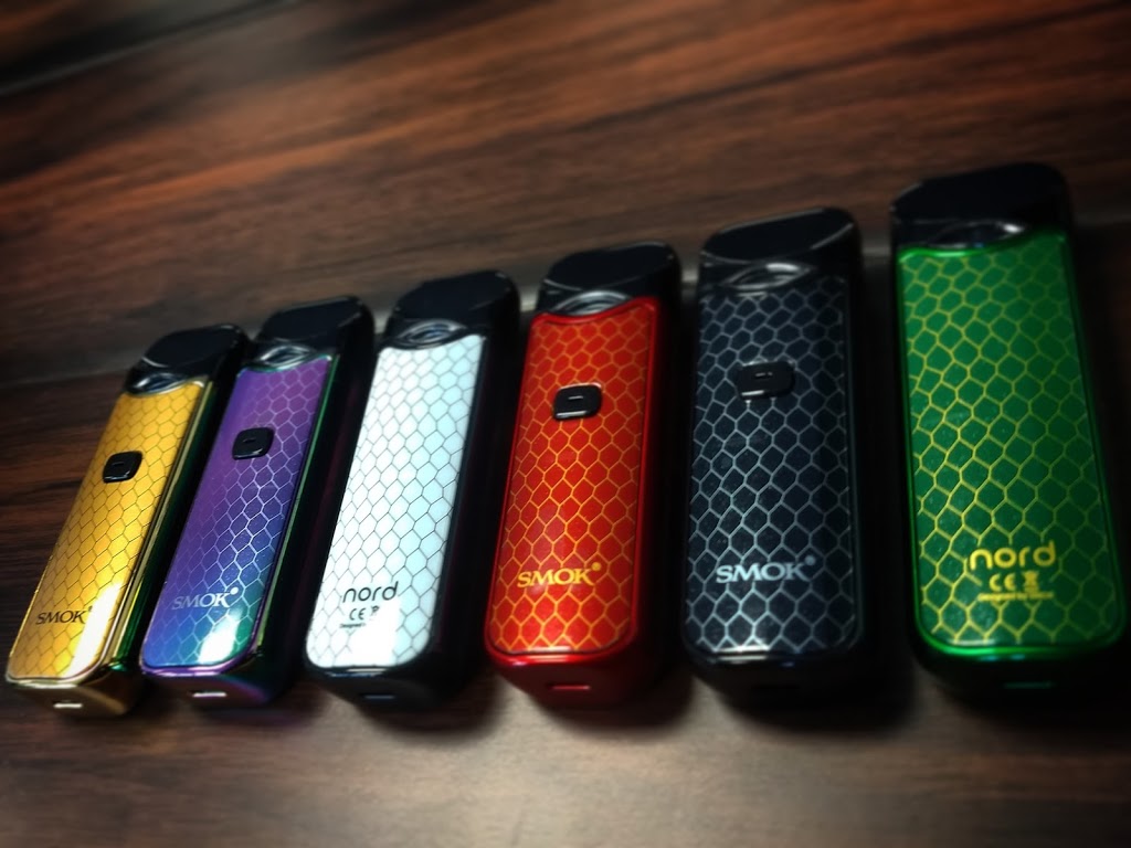 Cloudys Vape | 4504 50 St Unit 5, Stony Plain, AB T7Z 1L5, Canada | Phone: (780) 968-7496