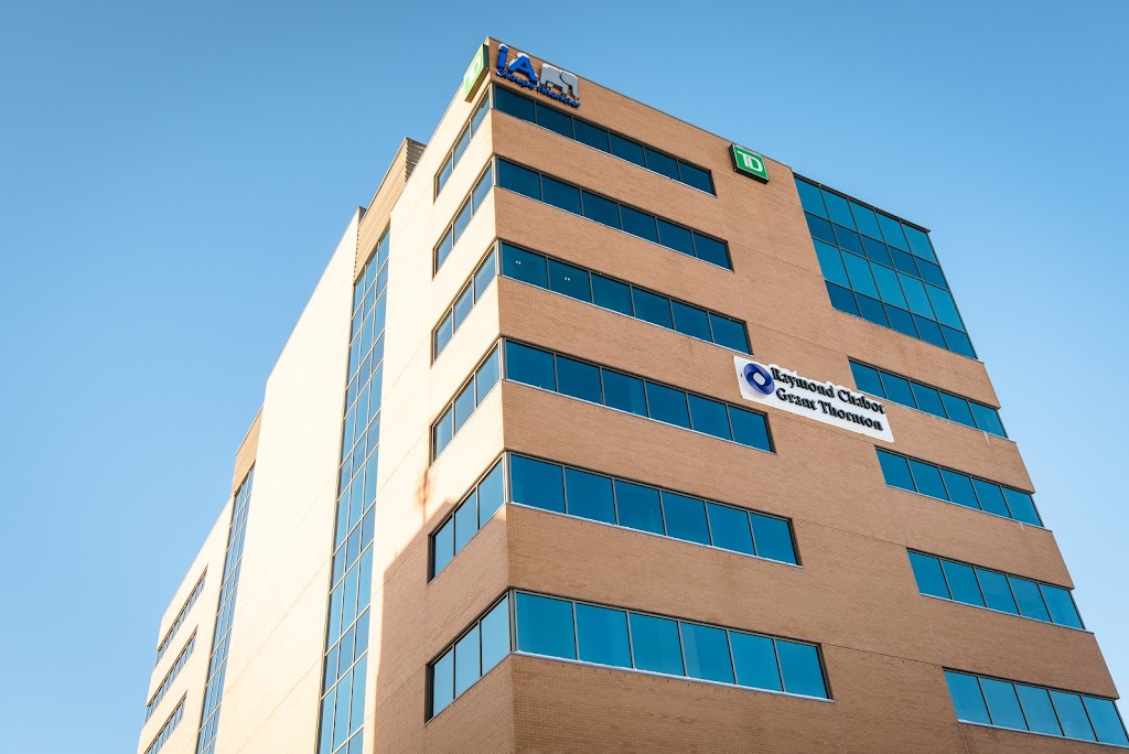 Gestion Immobilière Harveys Inc | 255 Rue Racine E, Chicoutimi, QC G7H 7L2, Canada | Phone: (418) 543-4934