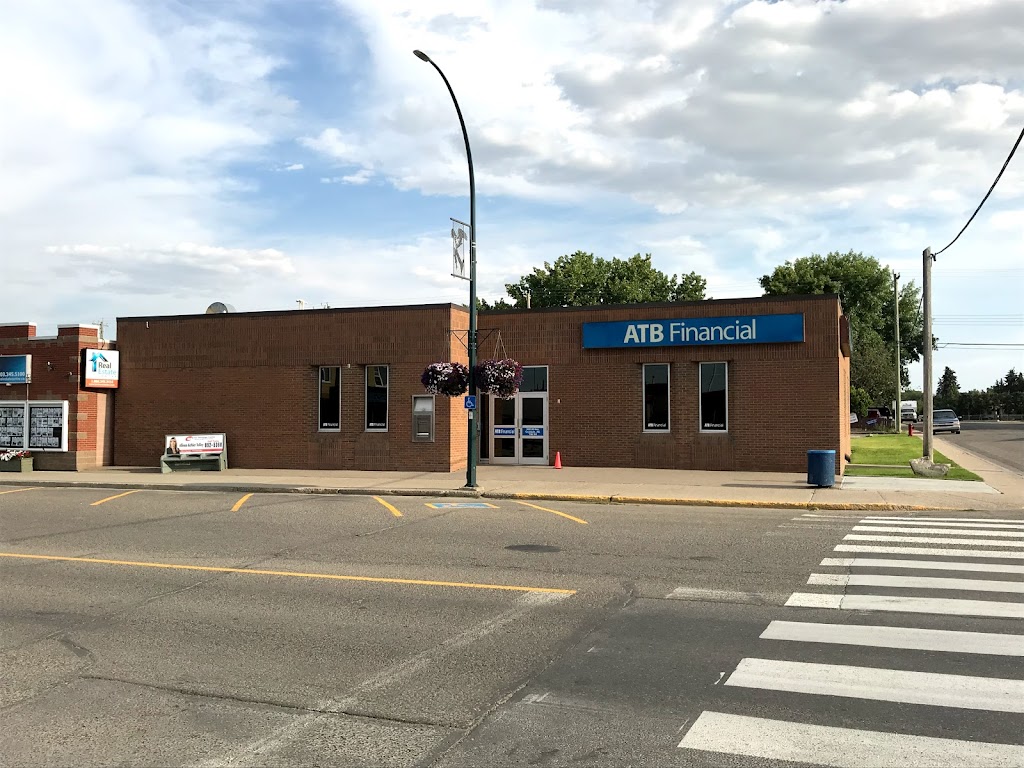 ATB Financial | 1821 20th Ave, Coaldale, AB T1M 1N1, Canada | Phone: (403) 345-2611