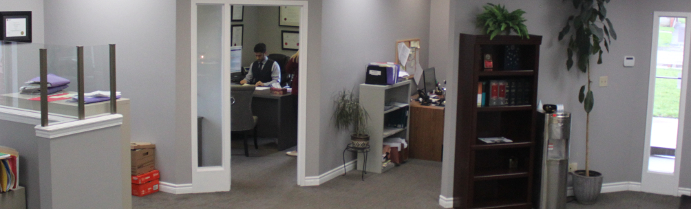Kaufmann Dockrill & Associates p.c. | 191 N Front St, Belleville, ON K8P 3C3, Canada | Phone: (613) 966-7771
